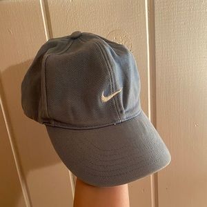 Nike and Ralph Lauren hats